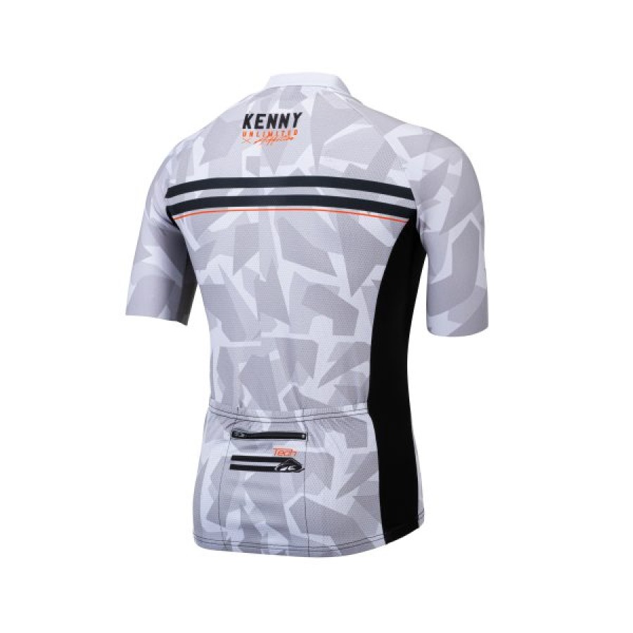 Μπλούζα XC Summer Camo Μπλούζα XC Summer Camo
