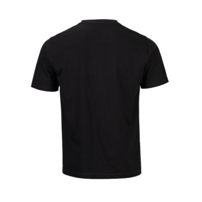 T-Shirt  Retro Μαύρη
