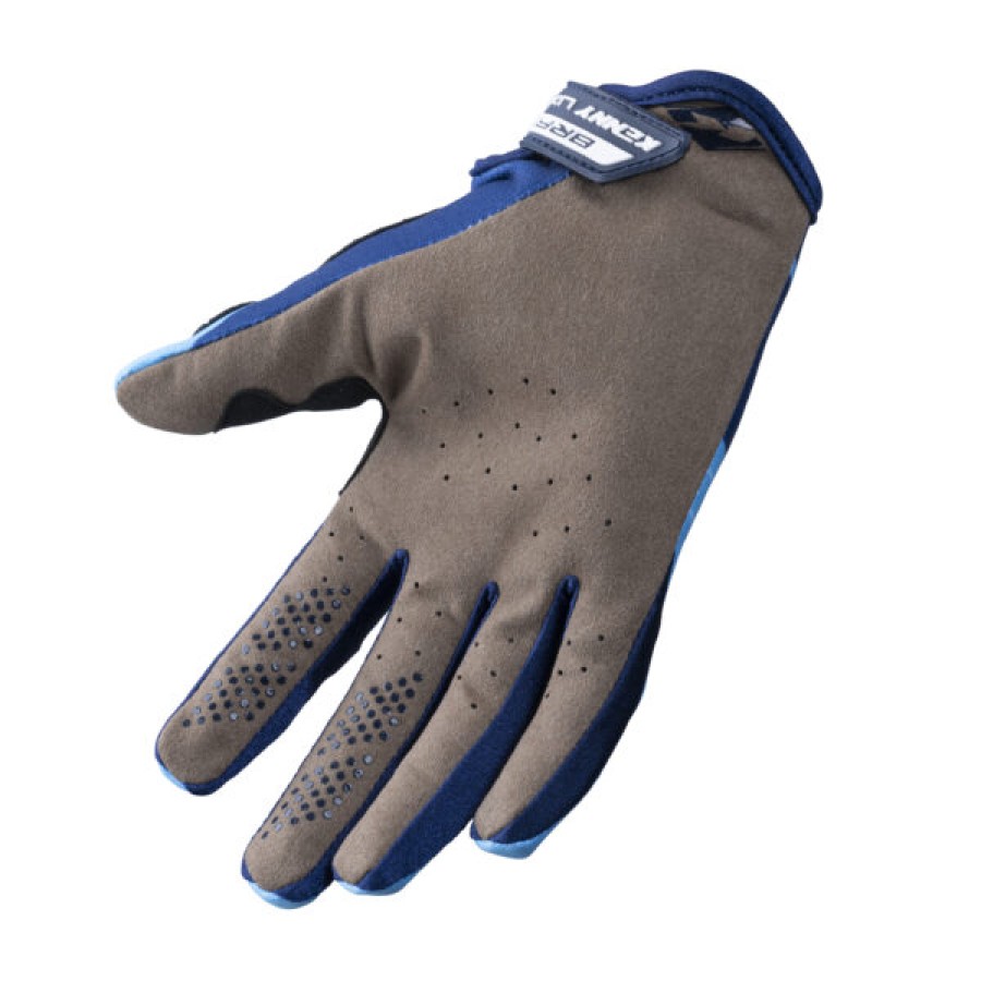 Γάντια Brave Μπλε