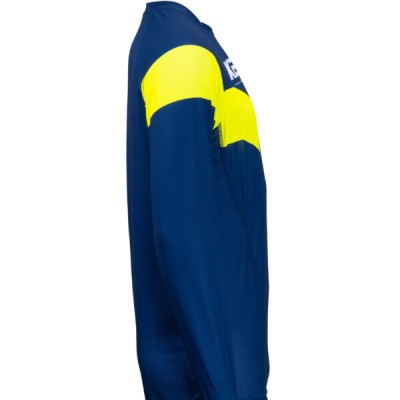 Μπλούζα Titanium Solid Navy Μπλούζα Titanium Solid Navy