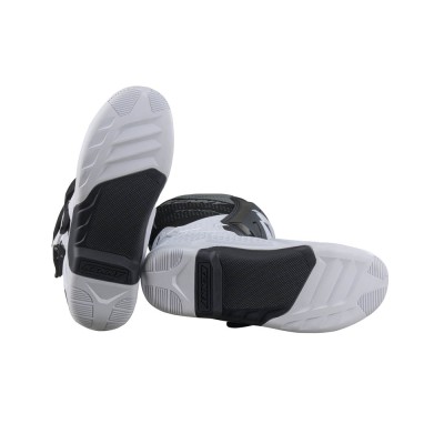 ΜΠΟΤΕΣ OFF-ROAD TRACK 2 WHITE |  KENNY