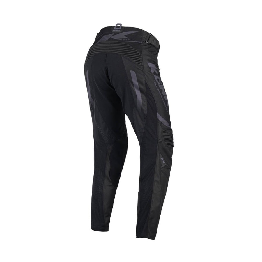 ΠΑΝΤΕΛΟΝΙ MX TITANIUM BLACK | KENNY