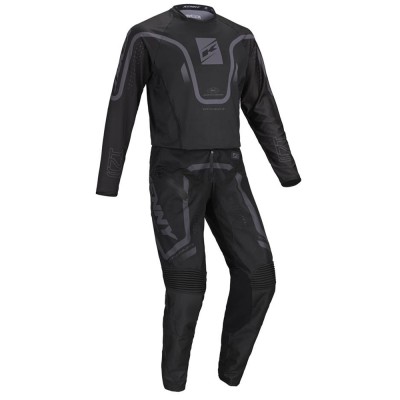 ΠΑΝΤΕΛΟΝΙ MX TITANIUM BLACK | KENNY