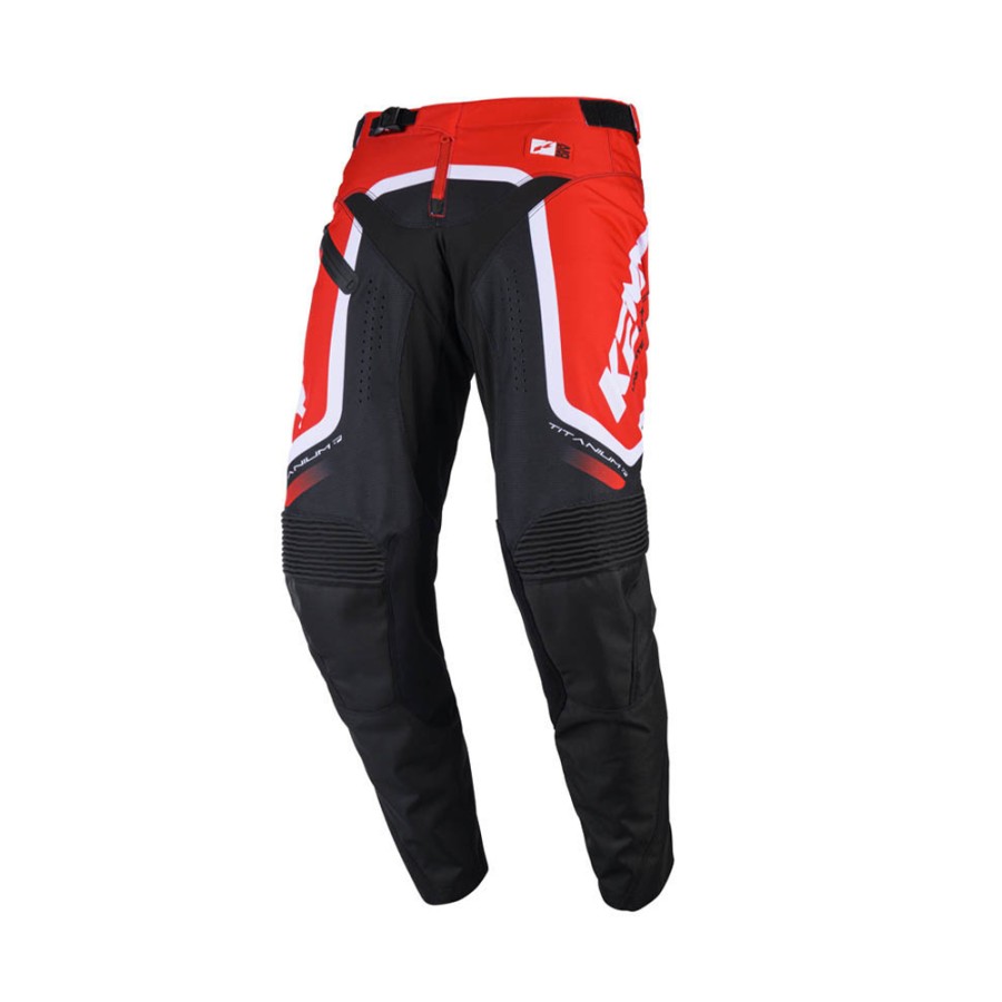 ΠΑΝΤΕΛΟΝΙ MX TITANIUM RED |  KENNY