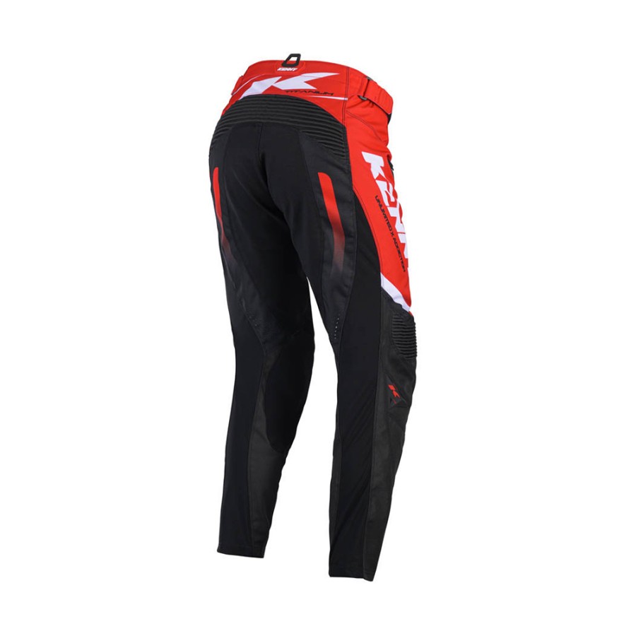 ΠΑΝΤΕΛΟΝΙ MX TITANIUM RED |  KENNY