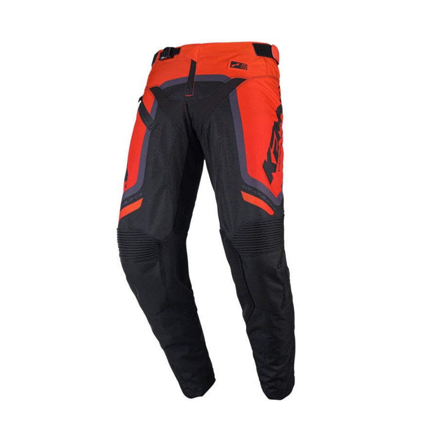 ΠΑΝΤΕΛΟΝΙ MX TITANIUM GRADIENT ORANGE | KENNY