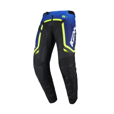 ΠΑΝΤΕΛΟΝΙ MX TITANIUM GRADIENT BLUE | KENNY