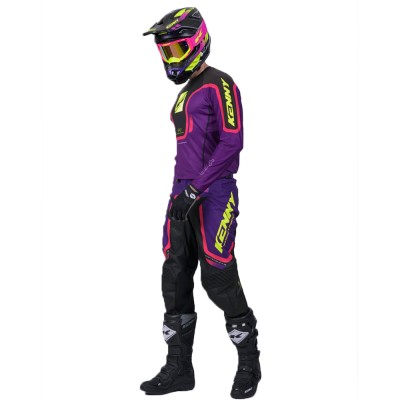 ΠΑΝΤΕΛΟΝΙ MX TITANIUM PURPLE |  KENNY