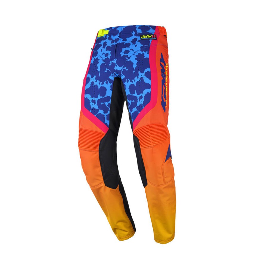 ΠΑΝΤΕΛΟΝΙ MX PERFORMANCE SOCAL | KENNY