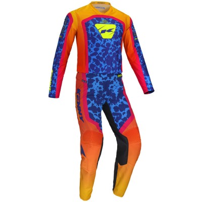 ΠΑΝΤΕΛΟΝΙ MX PERFORMANCE SOCAL | KENNY