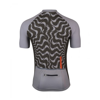 ΠΟΔΗΛΑΤΙΚΗ ΜΠΛΟΥΖΑ TECH SUMMER GRAVEL SPIRAL SAND | KENNY