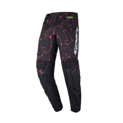 ΠΑΝΤΕΛΟΝΙ MX PERFORMANCE WAVE BLACK | KENNY