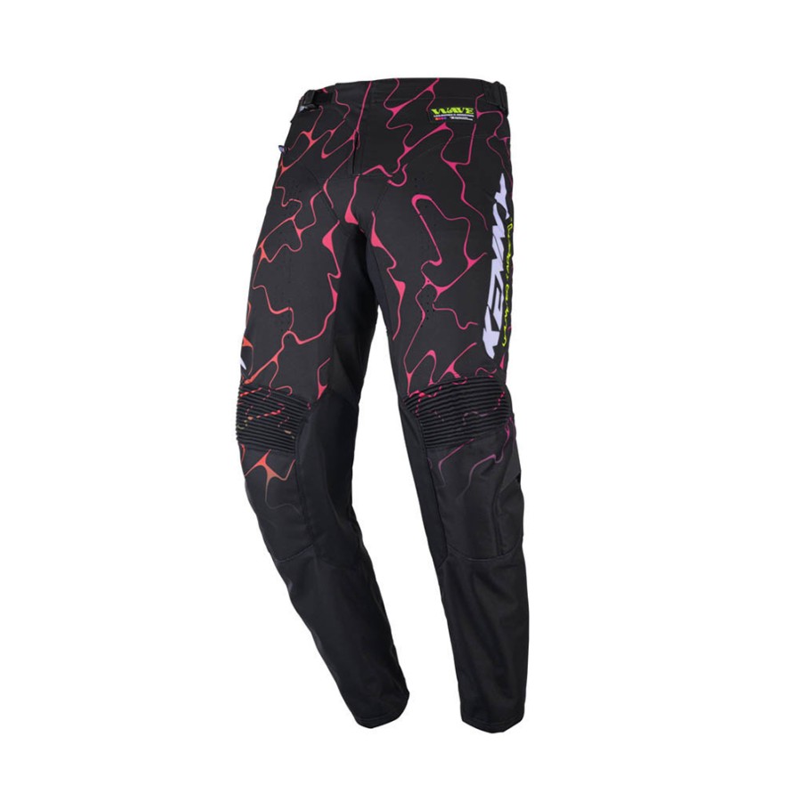 ΠΑΝΤΕΛΟΝΙ MX PERFORMANCE WAVE BLACK | KENNY