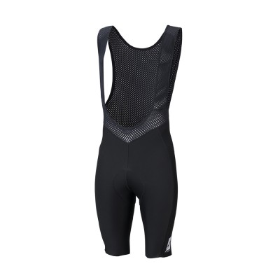 ΠΟΔΗΛΑΤΙΚΗ ΦΟΡΜΑ SUMMER ESCAPE BIB SHORT BLACK | KENNY