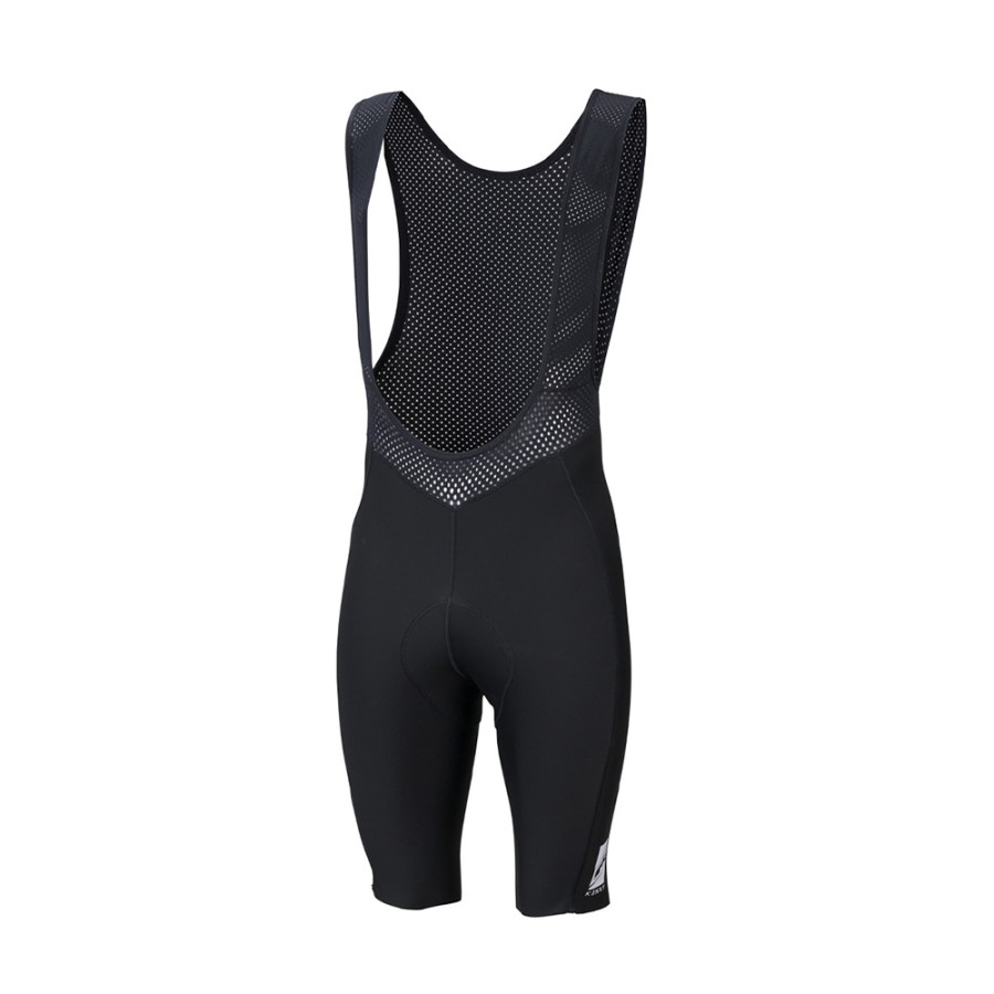 ΠΟΔΗΛΑΤΙΚΗ ΦΟΡΜΑ SUMMER ESCAPE BIB SHORT BLACK | KENNY