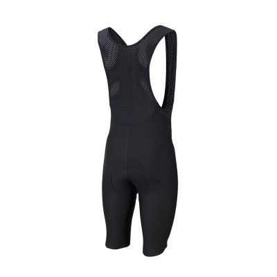 ΠΟΔΗΛΑΤΙΚΗ ΦΟΡΜΑ SUMMER ESCAPE BIB SHORT BLACK | KENNY