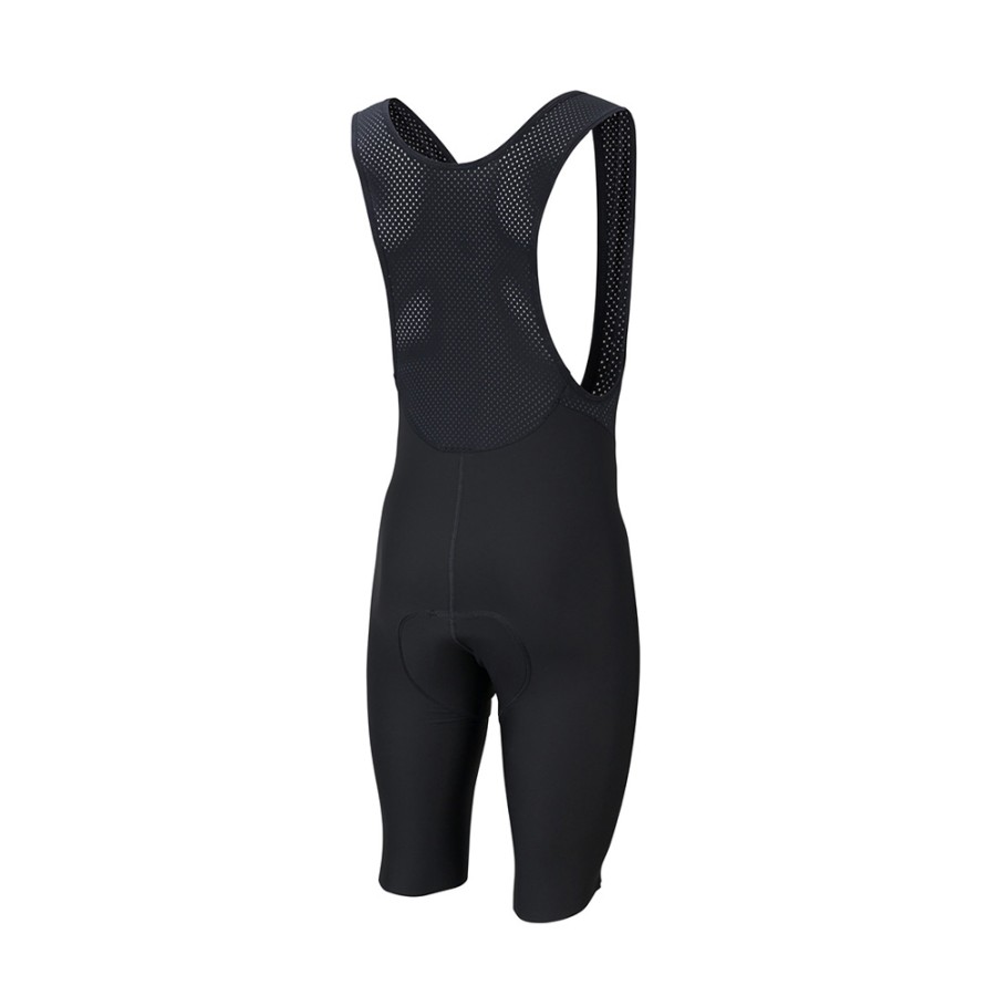 ΠΟΔΗΛΑΤΙΚΗ ΦΟΡΜΑ SUMMER ESCAPE BIB SHORT BLACK | KENNY
