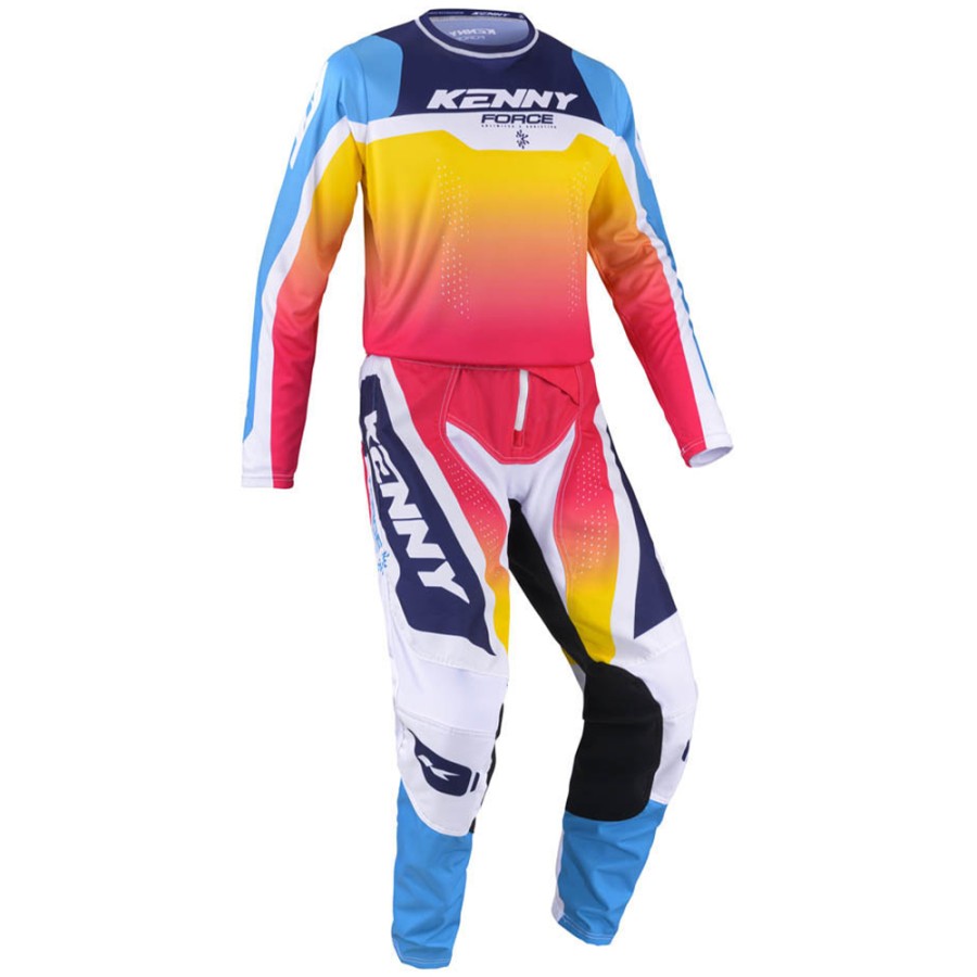 ΠΑΝΤΕΛΟΝΙ MX FORCE BEACH | KENNY