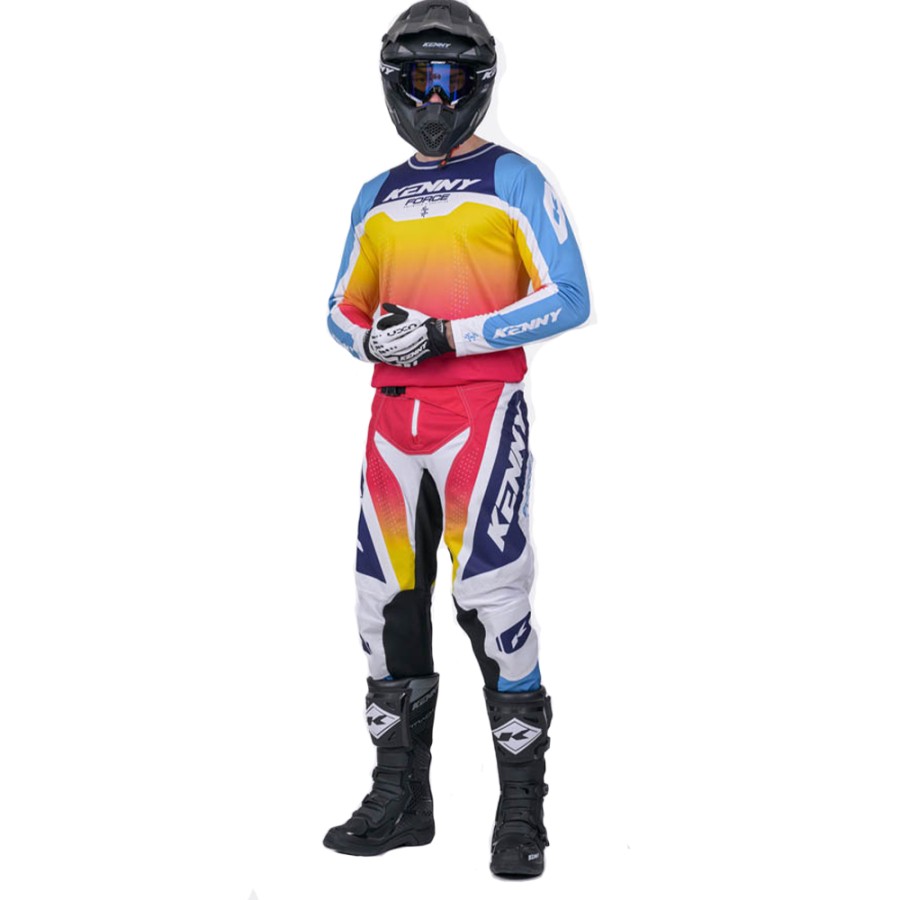 ΠΑΝΤΕΛΟΝΙ MX FORCE BEACH | KENNY