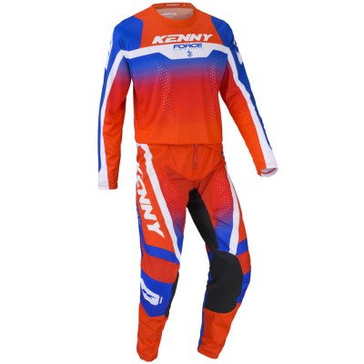 ΠΑΝΤΕΛΟΝΙ MX FORCE BEACH ORANGE | KENNY