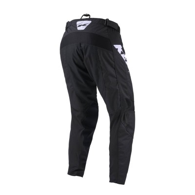 ΠΑΝΤΕΛΟΝΙ MX FORCE SOLID BLACK |  KENNY