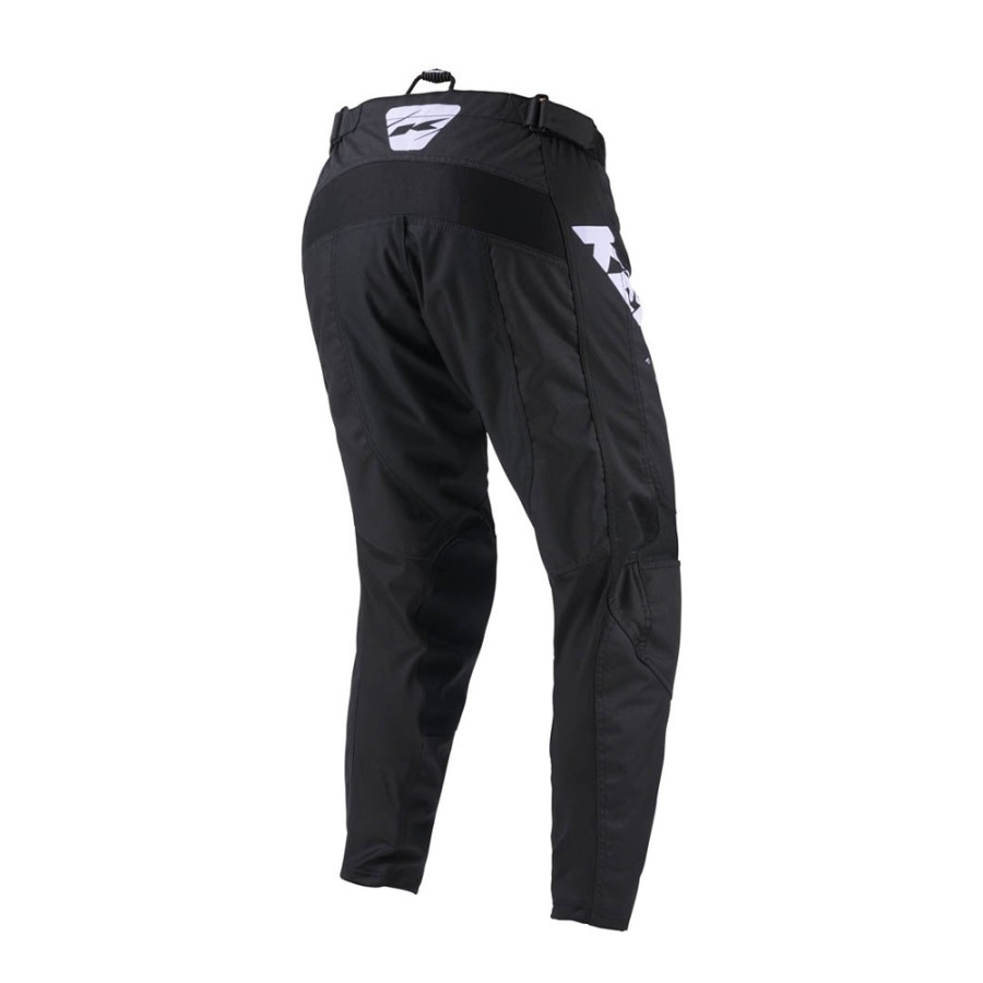 ΠΑΝΤΕΛΟΝΙ MX FORCE SOLID BLACK |  KENNY