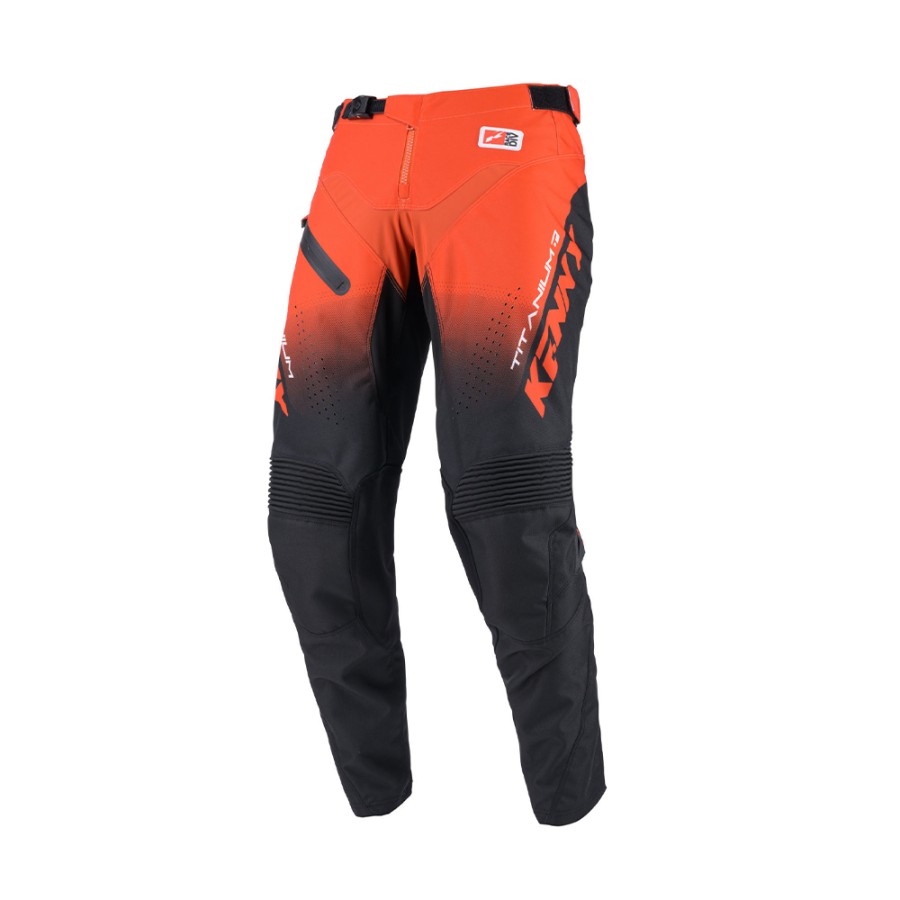 ΠΑΝΤΕΛΟΝΙ MX TITANIUM ORANGE |  KENNY