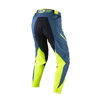 ΠΑΝΤΕΛΟΝΙ MX PERFORMANCE SOLID NEON YELLOW | KENNY