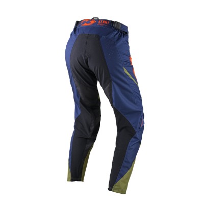 ΠΑΝΤΕΛΟΝΙ MX PERFORMANCE SOLID KHAKI |  KENNY