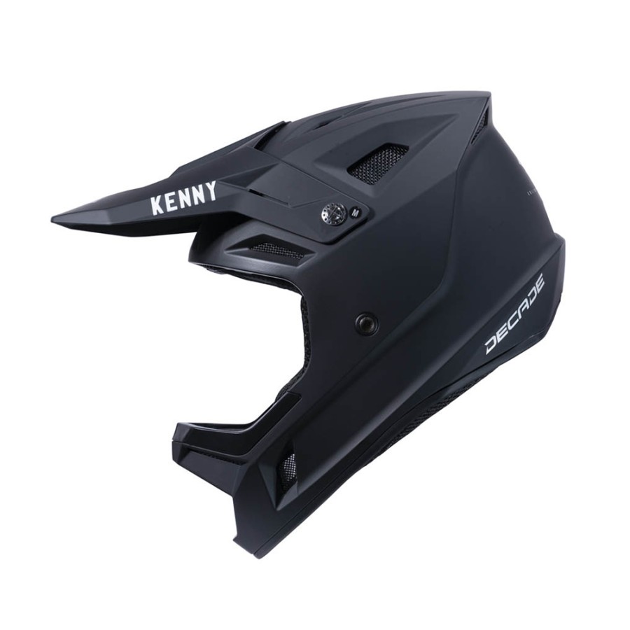 ΠΟΔΗΛΑΤΙΚΟ ΚΡΑΝΟΣ BMX DECADE MATT BLACK MIPS | KENNY