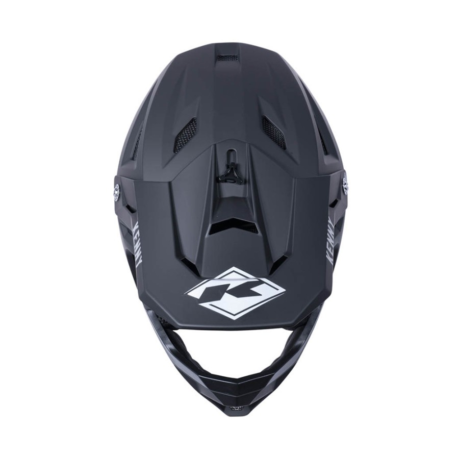 ΠΟΔΗΛΑΤΙΚΟ ΚΡΑΝΟΣ BMX DECADE MATT BLACK MIPS | KENNY