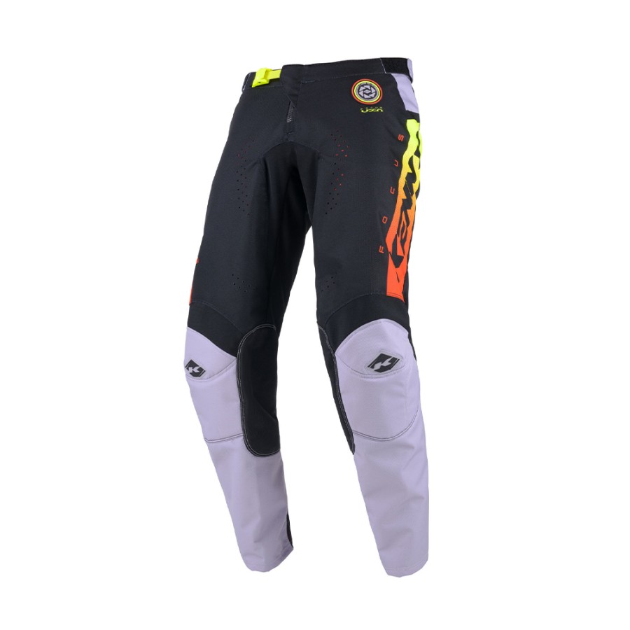 ΠΑΝΤΕΛΟΝΙ MX TRACK FOCUS GREY | KENNY