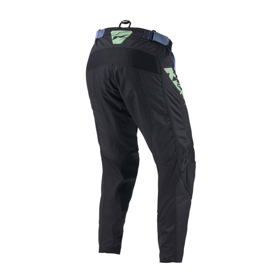 ΠΑΝΤΕΛΟΝΙ MX FORCE FOG NEON GREEN |  KENNY