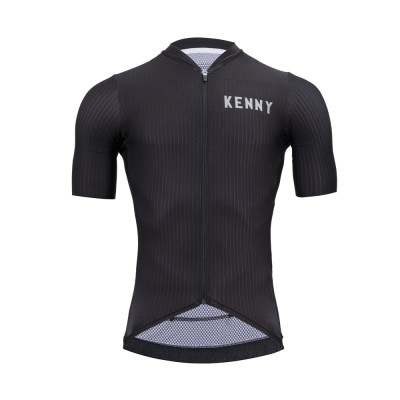 ΠΟΔΗΛΑΤΙΚΗ ΜΠΛΟΥΖΑ ESCAPE SUMMER RAW BLACK | KENNY