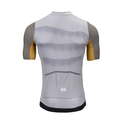 ΠΟΔΗΛΑΤΙΚΗ ΜΠΛΟΥΖΑ ESCAPE GRAVEL DZR |  KENNY