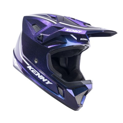 ΠΟΔΗΛΑΤΙΚΟ ΚΡΑΝΟΣ BMX DECADE LUNIS PURPLE MIPS | KENNY