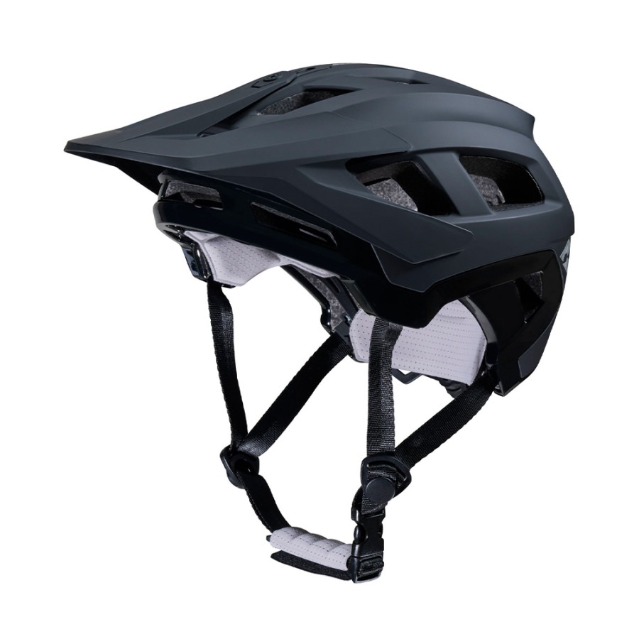 ΠΟΔΗΛΑΤΙΚΟ ΚΡΑΝΟΣ BMX BUDDY BLACK | KENNY