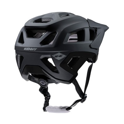 ΠΟΔΗΛΑΤΙΚΟ ΚΡΑΝΟΣ BMX BUDDY BLACK | KENNY