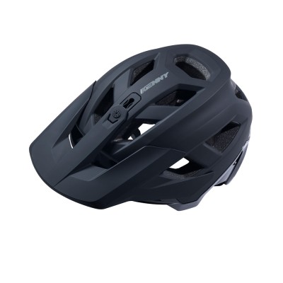 ΠΟΔΗΛΑΤΙΚΟ ΚΡΑΝΟΣ BMX BUDDY BLACK | KENNY