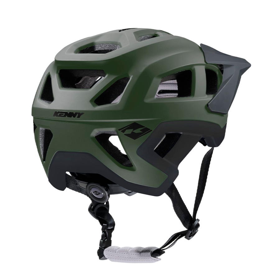 ΠΟΔΗΛΑΤΙΚΟ ΚΡΑΝΟΣ BMX BUDDY KHAKI |  KENNY