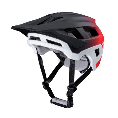 ΠΟΔΗΛΑΤΙΚΟ ΚΡΑΝΟΣ BMX BUDDY RED |  KENNY