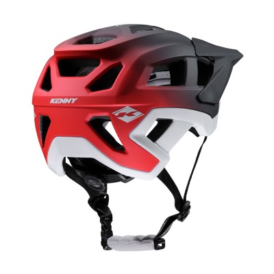 ΠΟΔΗΛΑΤΙΚΟ ΚΡΑΝΟΣ BMX BUDDY RED |  KENNY