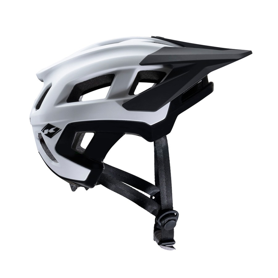 ΠΟΔΗΛΑΤΙΚΟ ΚΡΑΝΟΣ BMX BUDDY WHITE | KENNY