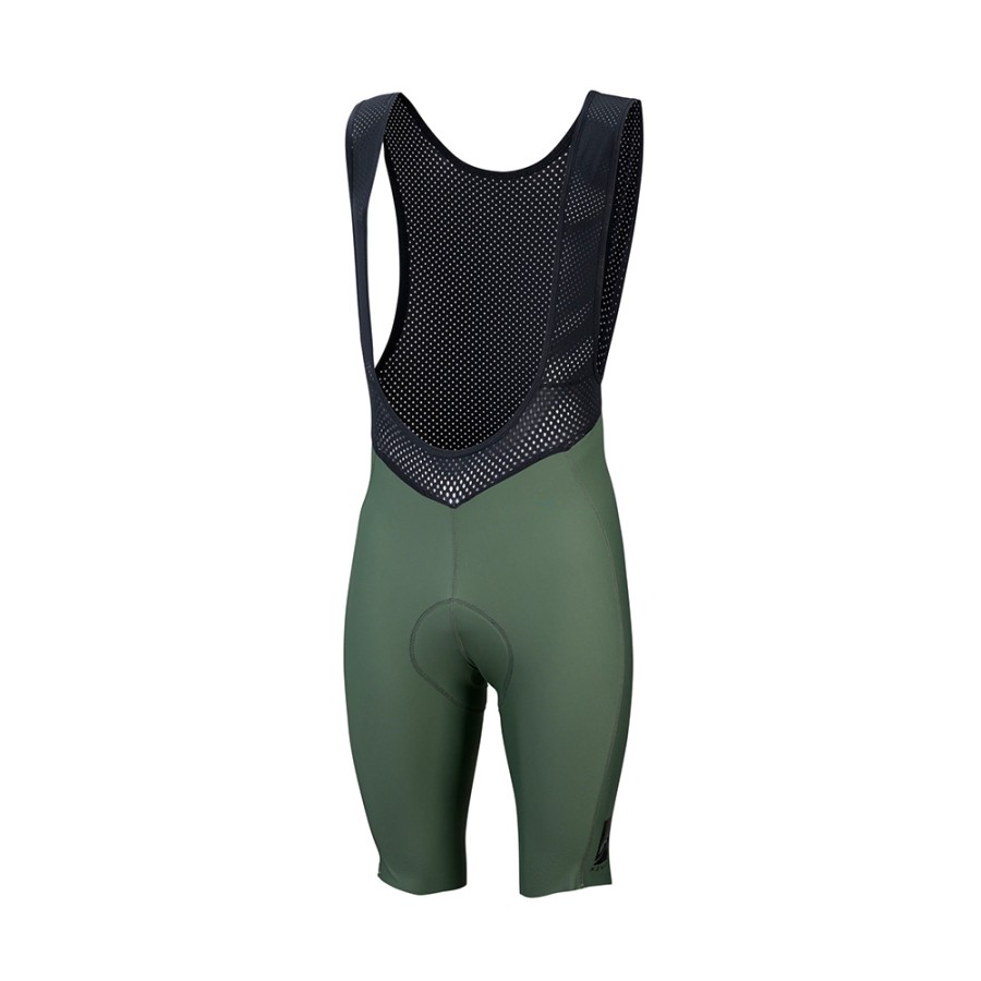 ΠΟΔΗΛΑΤΙΚΗ ΦΟΡΜΑ SUMMER ESCAPE BIB SHORT LAUREL | KENNY