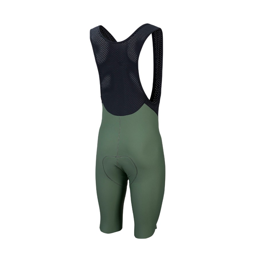 ΠΟΔΗΛΑΤΙΚΗ ΦΟΡΜΑ SUMMER ESCAPE BIB SHORT LAUREL | KENNY