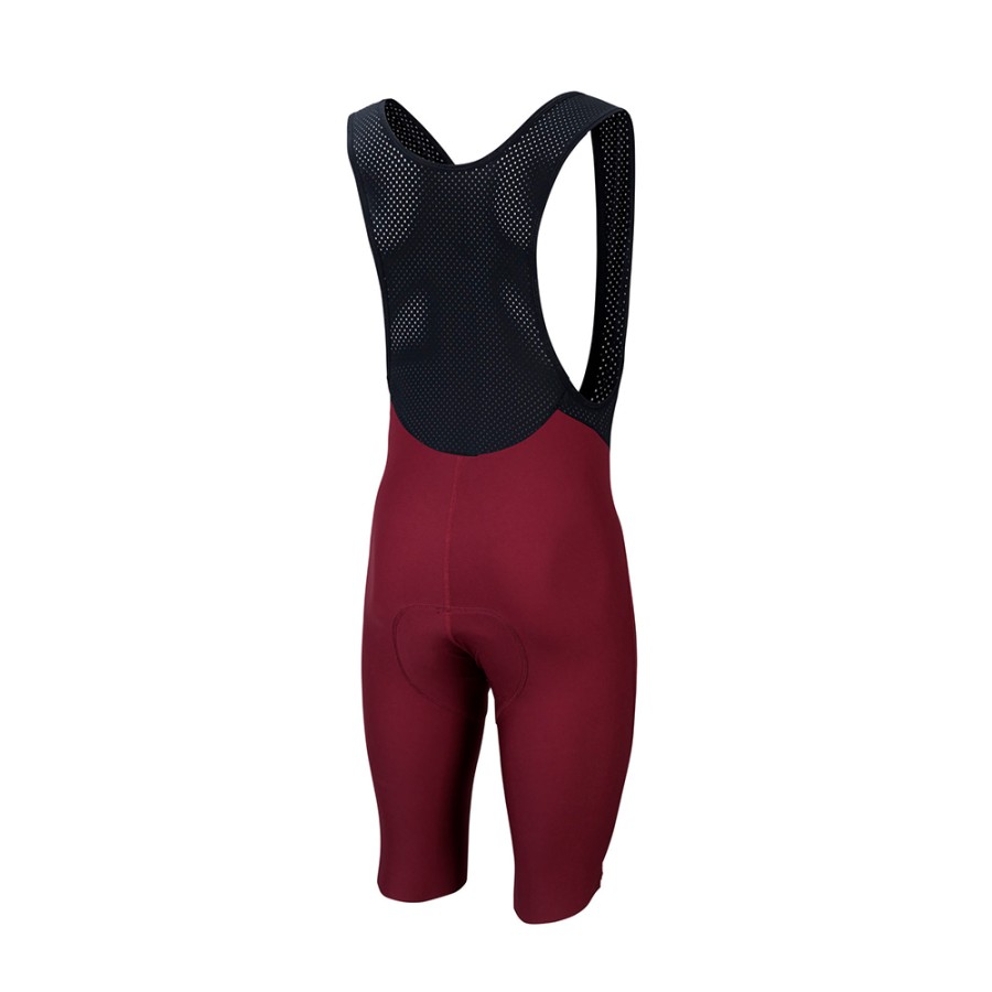 ΠΟΔΗΛΑΤΙΚΗ ΦΟΡΜΑ SUMMER ESCAPE BIB SHORT GRANA |  KENNY