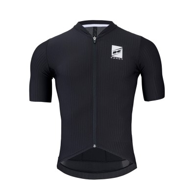 ΠΟΔΗΛΑΤΙΚΗ ΜΠΛΟΥΖΑ SUMMER ESCAPE BLACK |  KENNY