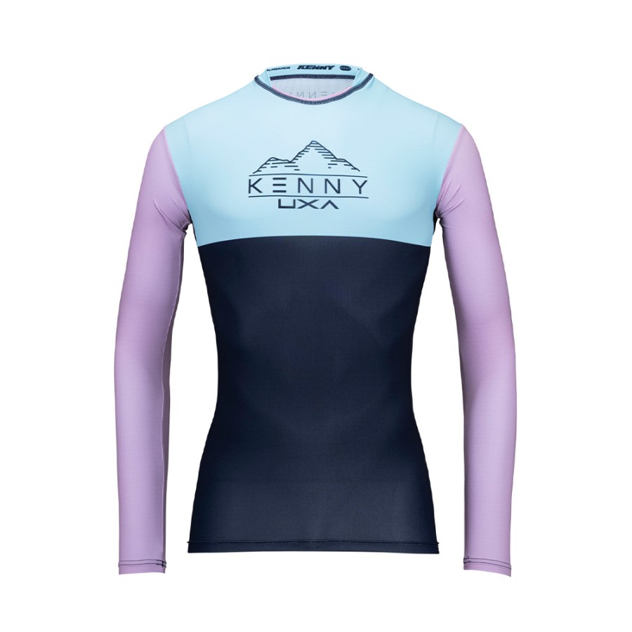 ΓΥΝΑΙΚΕΙΑ ΠΟΔΗΛΑΤΙΚΗ ΜΠΛΟΥΖΑ CHARGER MTB | KENNY