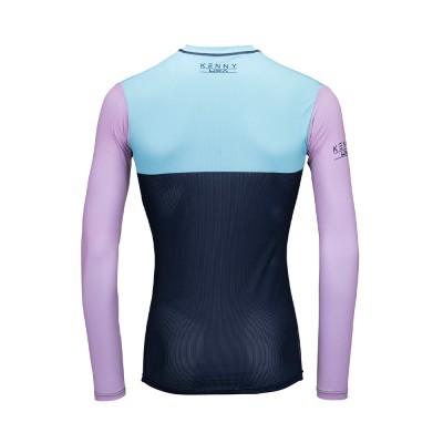 ΓΥΝΑΙΚΕΙΑ ΠΟΔΗΛΑΤΙΚΗ ΜΠΛΟΥΖΑ CHARGER MTB | KENNY