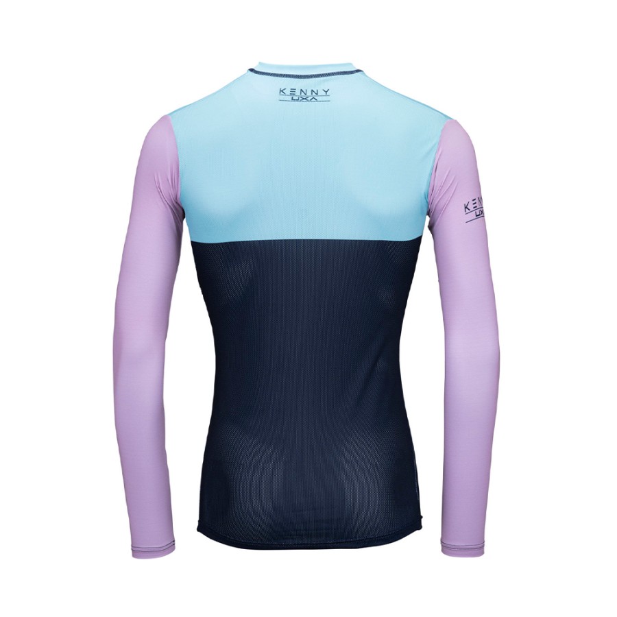 ΓΥΝΑΙΚΕΙΑ ΠΟΔΗΛΑΤΙΚΗ ΜΠΛΟΥΖΑ CHARGER MTB | KENNY